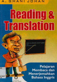 Reading & translation : Pelajaran membaca dan menerjemahkn bahasa Inggris