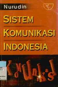 Sistem komunikasi Indonesia