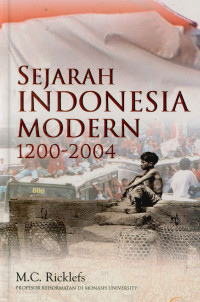 Sejarah Indonesia Modern 1200-2004