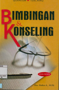 Bimbingan & konseling