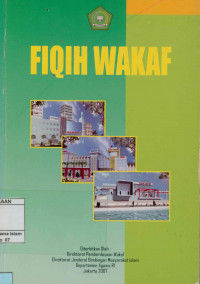 Fiqih wakaf