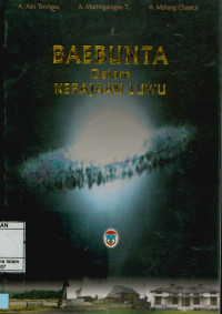 Baebunta dalam Kerajaan Luwu