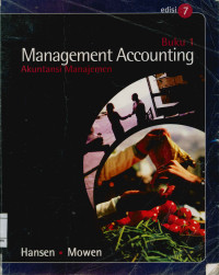 Management Accounting Buku 1 Edisi 7