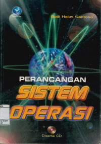 Perancangan Sistem Operasi