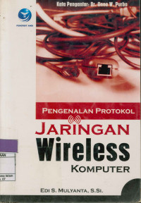 Pengenalan Protokol Jaringan Wireless Komputer