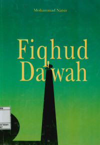 Fiqhud Da'wah