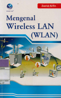 Mengenal Wireless LAN (WLAN)