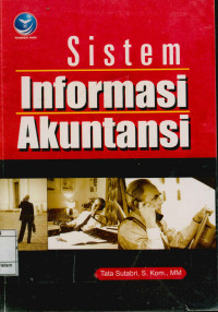 Sistem Informasi Akuntansi