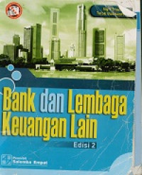 Bank dan Lembaga Keuangan Lain