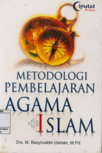 Metodologi Pembelajaran Agama Islam