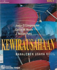 Kewirausahaan: Manajemen Usaha Kecil Buku 2