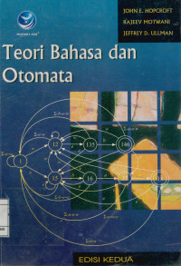 Toeri bahasa dan otomata