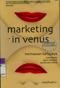 Marketing in venus