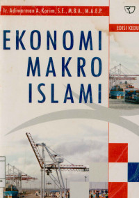 Ekonomi Makro Islam : Edisi 2