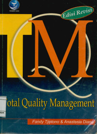 Total Quality Management