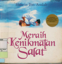 Meraih Kenikmatan Salat