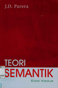 Teori Semantik