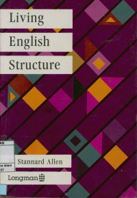 Living English Structure