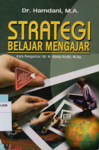 Strategi belajar mengajar