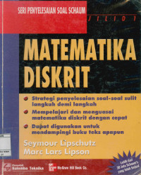 Matematika Diskrit 1