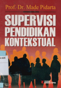 Supervisi pendidikan kontekstual