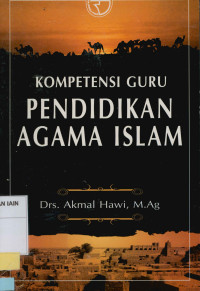 Kompetensi guru pendidikan agama Islam