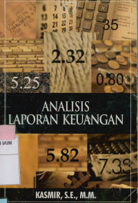 Analisis Laporan Keuangan