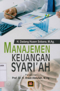 Manajemen Keuangan Syariah