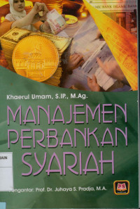 Manejemen Perbankan Syariah