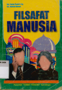 Filsafat Manusia