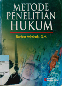 Metode Penelitian Hukum