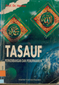 Tasauf: Perkembangan Dan Pemurnianya