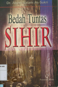 Bedah Tuntas Sihir