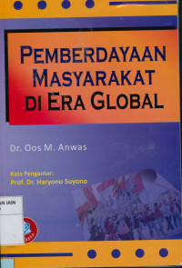 Pemberdayaan Masyarakat di Era Global