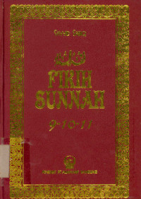 Fikih Sunnah  9 - 10 - 11