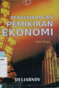 Perkembangan pemikiran ekonomi