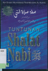 Tuntunan Shalat Nabi