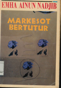 Markesot bertutur