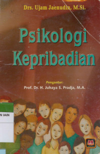 Psikologi kepribadian