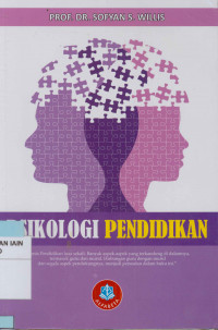 Psikologi pendidikan