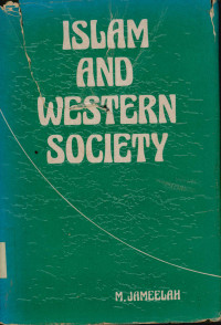 Islam And Western Society