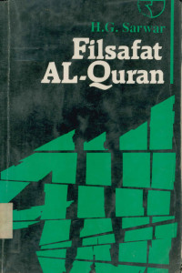 Filsafat Al-Qur'an