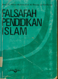 Falsafah Pendidikan Islam