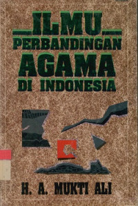 Ilmu perbandingan agama di Indonesia