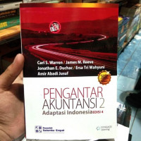 Pengantar Akuntansi 2