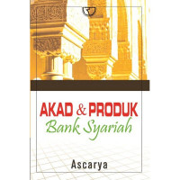 AKAD DAN PRODUK BANK SYARIAH