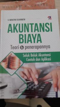 AKUNTANSI BIAYA