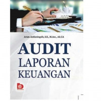 AUDIT LAPORAN KEUANGAN