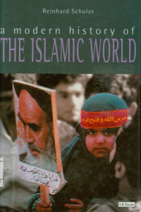 A modern history of The Islamic World