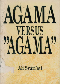 Agama Versus 